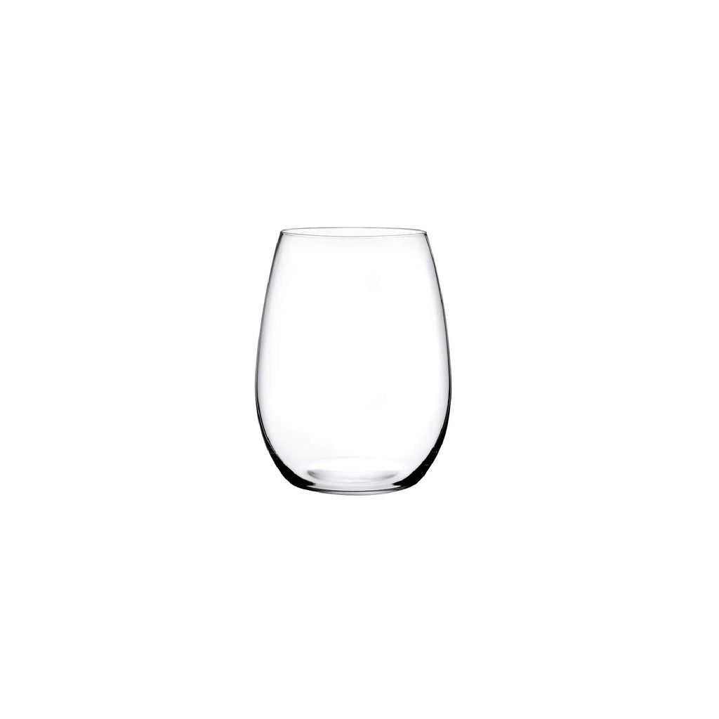 Set 4 calici da vino rosso Pure Bordeaux