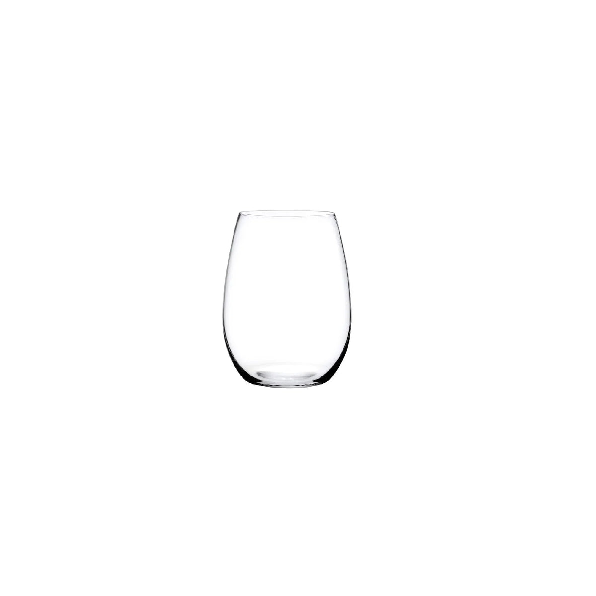 Set 4 bicchierini da distillato Pure