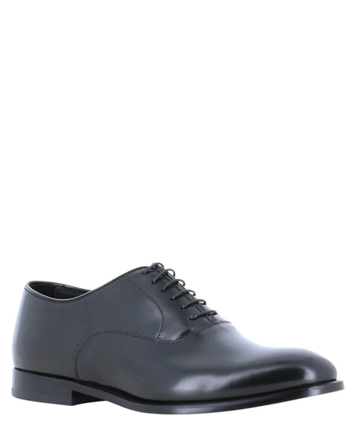 Chaussures Oxford Homme en Cuir de Veau Doucal's