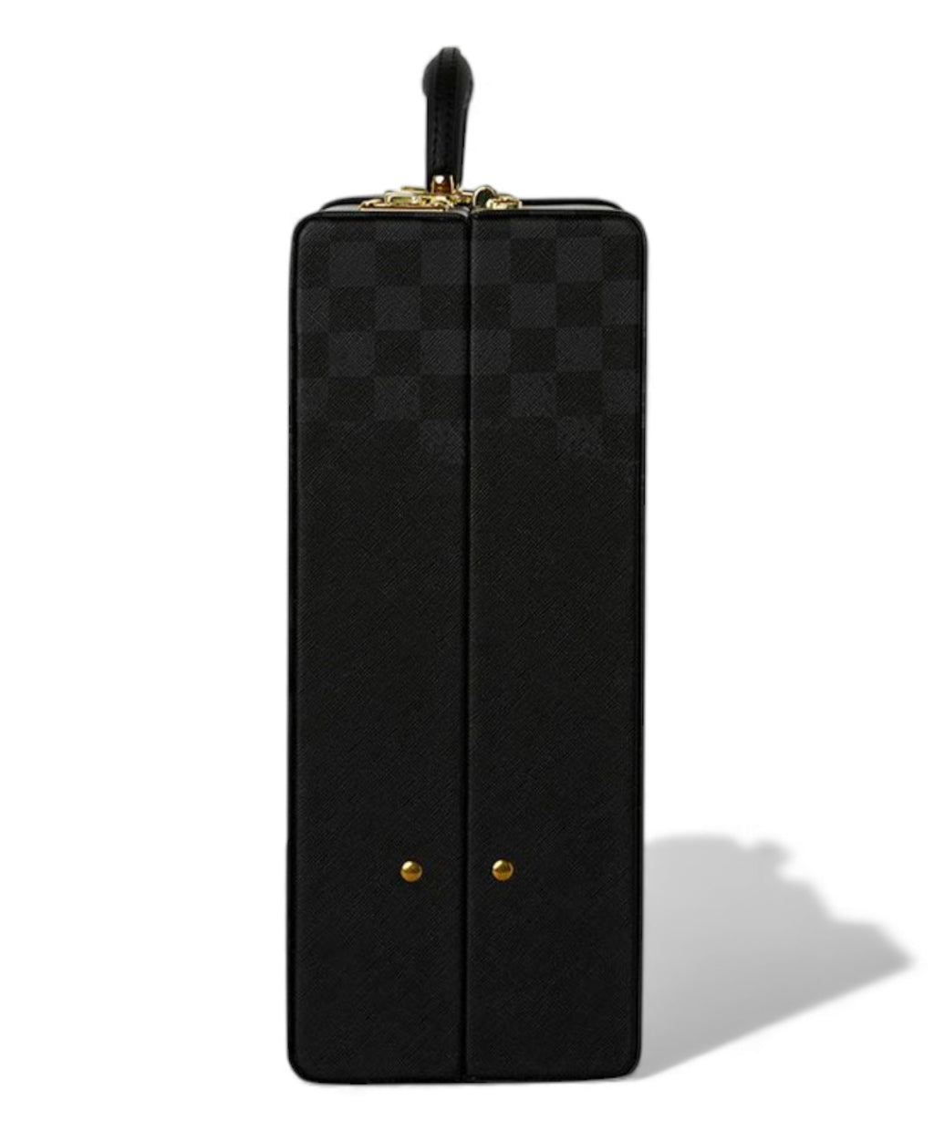 Valise Rigide Unisexe Édition Limitée