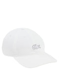 Cappellino Lacoste in Cotone con Logo