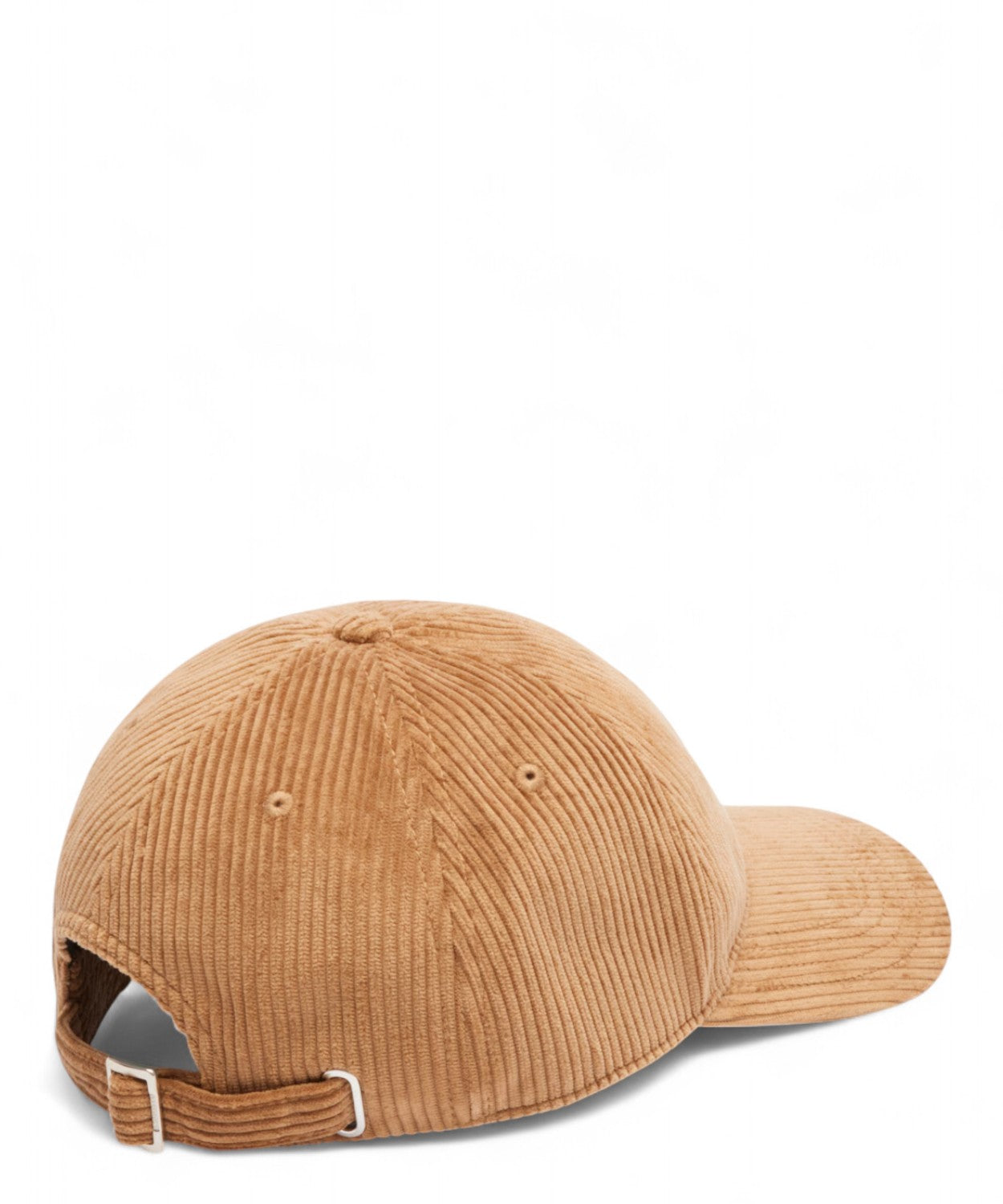 Cappello in Velluto a Coste di Cotone Lacoste-LACOSTE-Cappelli-Vittorio Citro Boutique