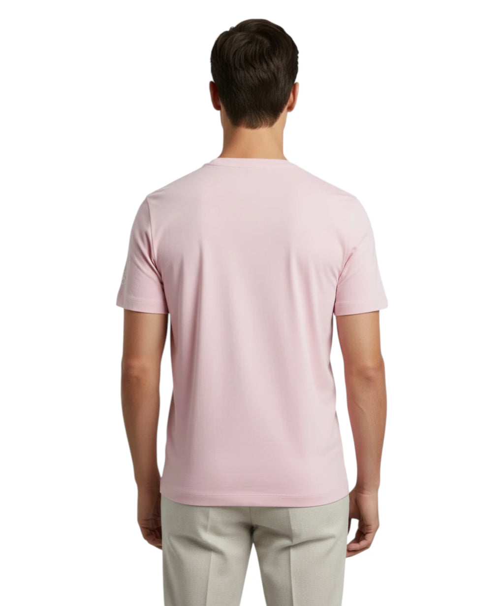 T-Shirt Uomo MC2 Saint Barth Orson