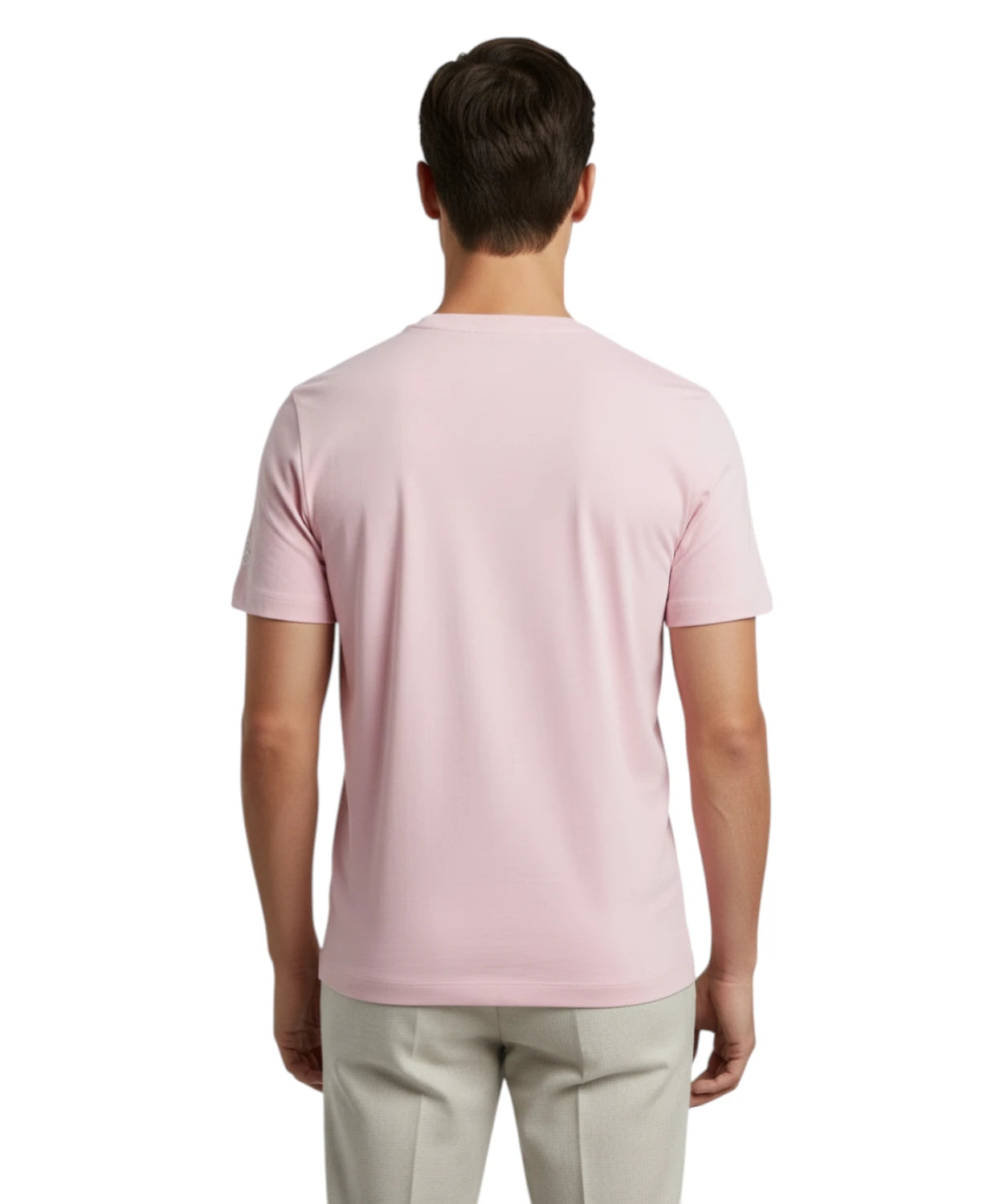 T-Shirt Uomo MC2 Saint Barth Orson