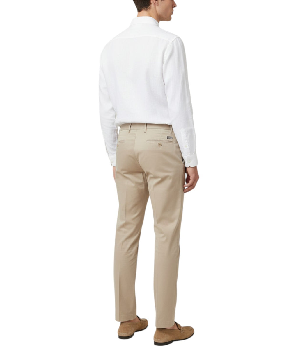 Pantalon Homme Michael Coal Brad avec Poche Américaine