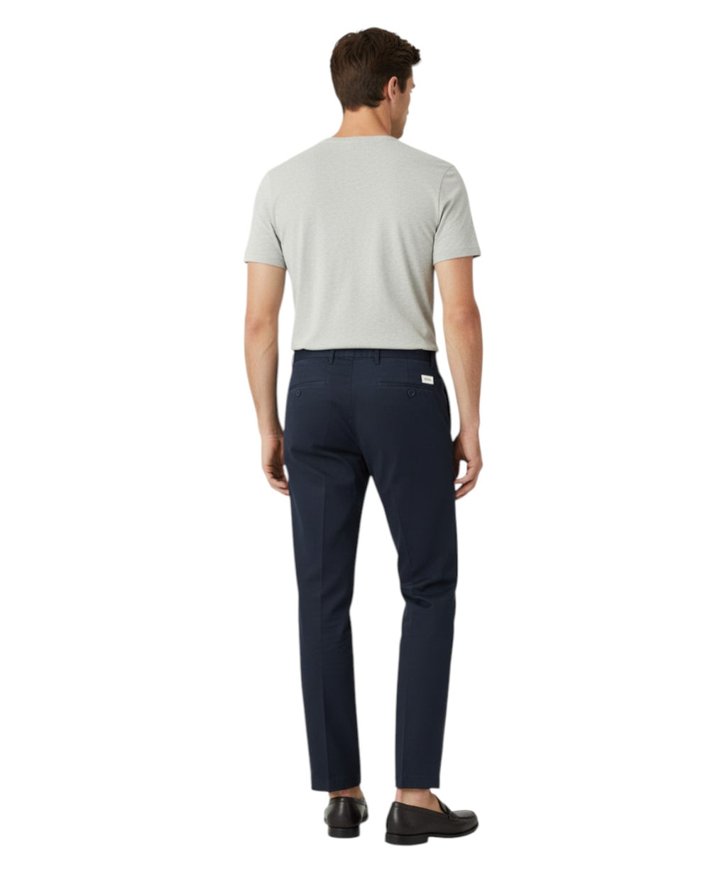 Pantalon Homme Michael Coal Brad avec Poche Américaine