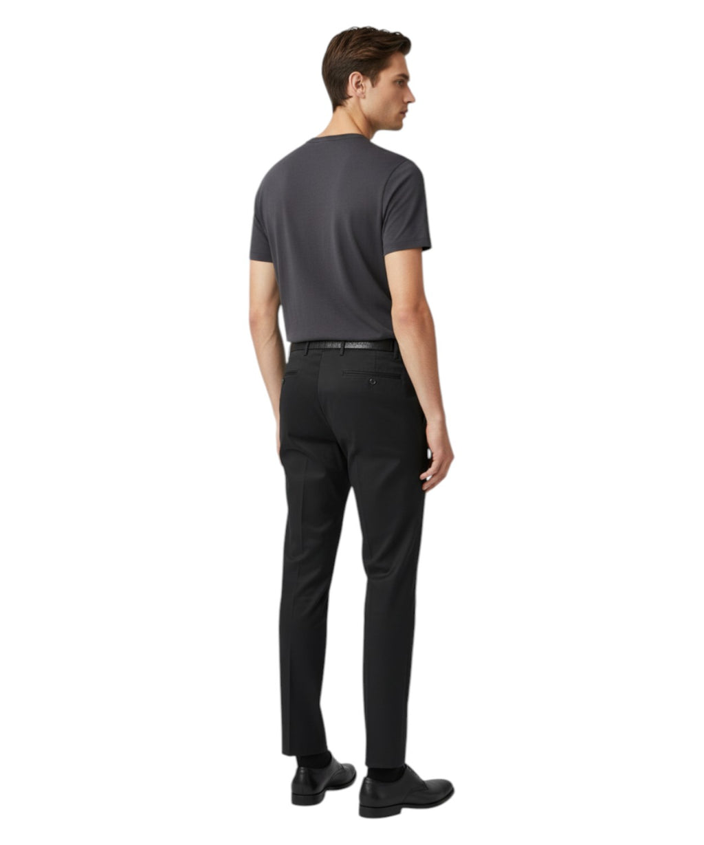 Pantalon Homme Michael Coal Brad avec Poche Américaine