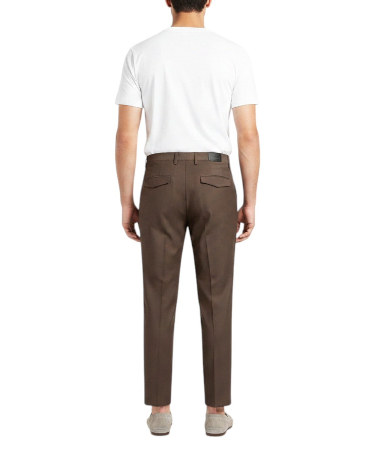 Pantalon Homme Michael Coal Stewart avec Poches America