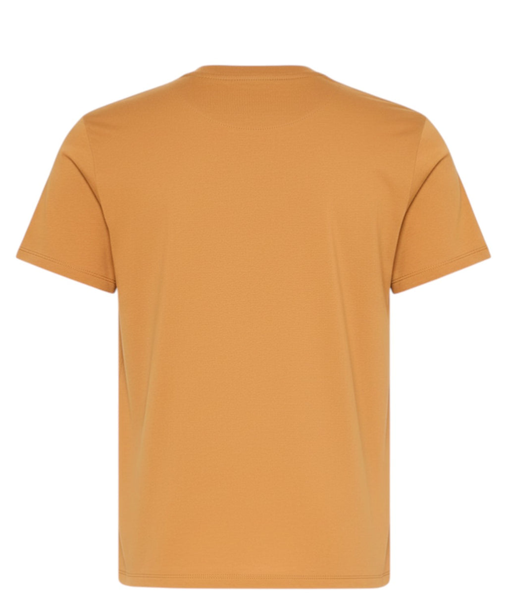 T-shirt Timberland Uomo Slim Fit in Cotone