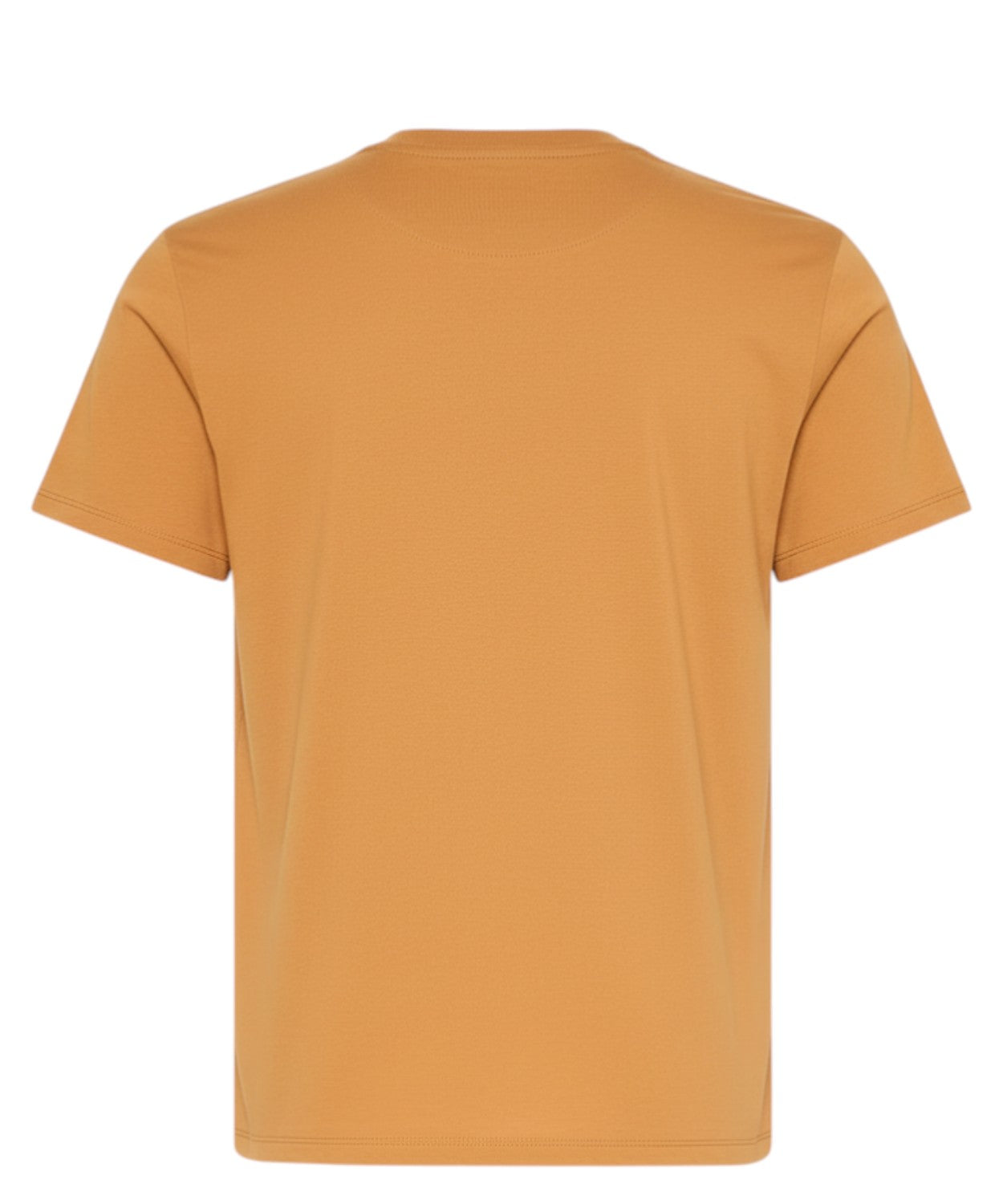 T-shirt Timberland Uomo Slim Fit in Cotone