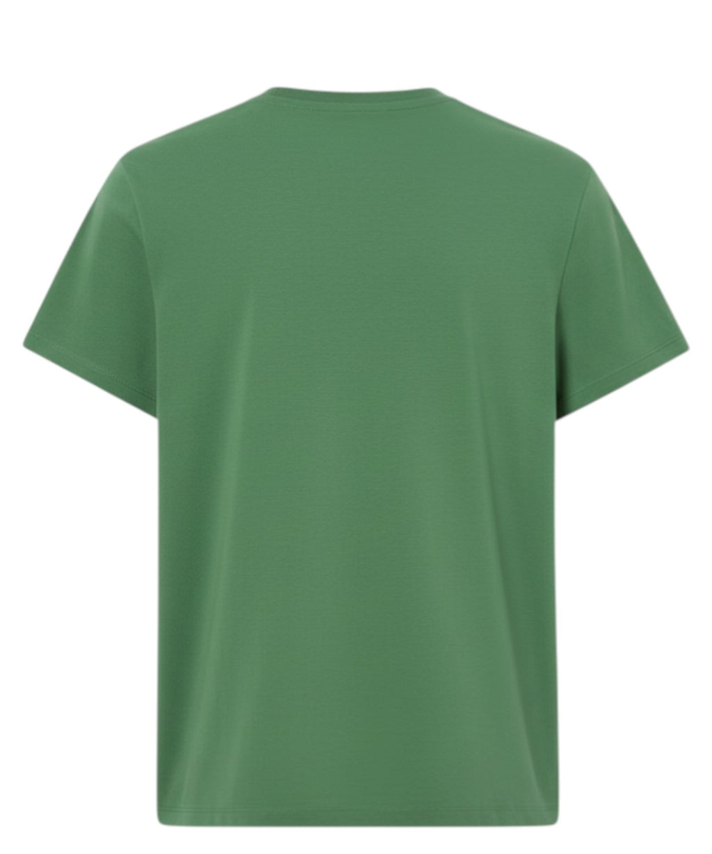 T-shirt Timberland Uomo Slim Fit in Cotone