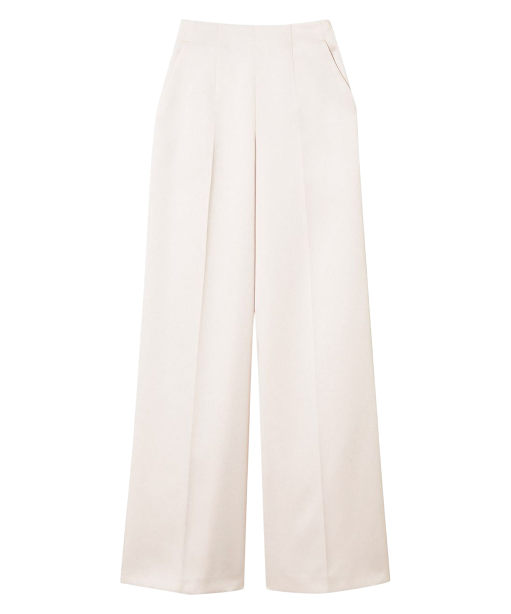 Pantalon Palazzo Twinset Femme