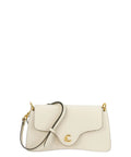 Sac Coccinelle C-Me Mini en cuir avec bandoulière