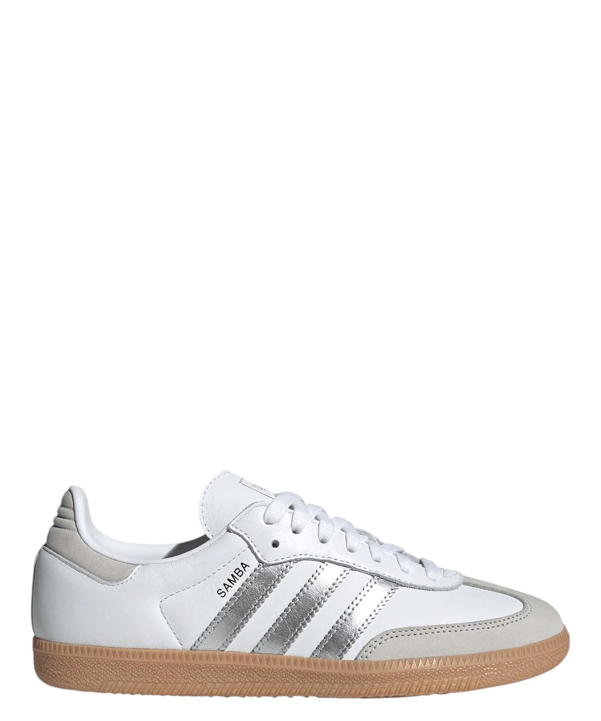 Baskets Adidas Samba OG en cuir