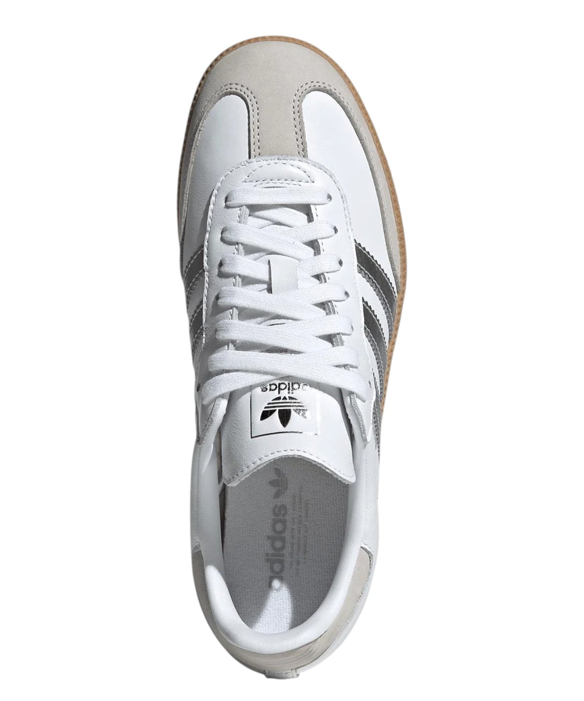 Baskets Adidas Samba OG en cuir