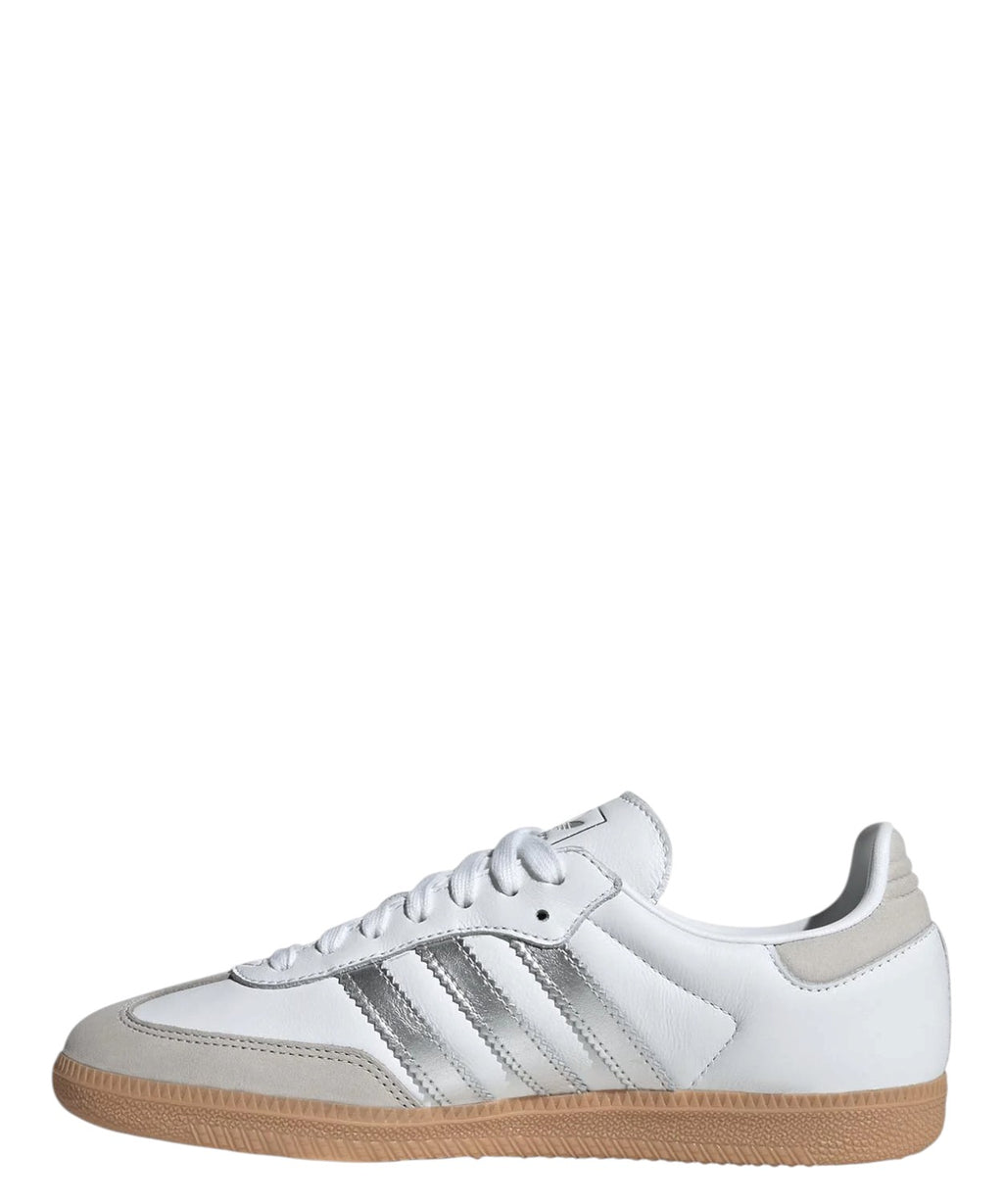 Baskets Adidas Samba OG en cuir