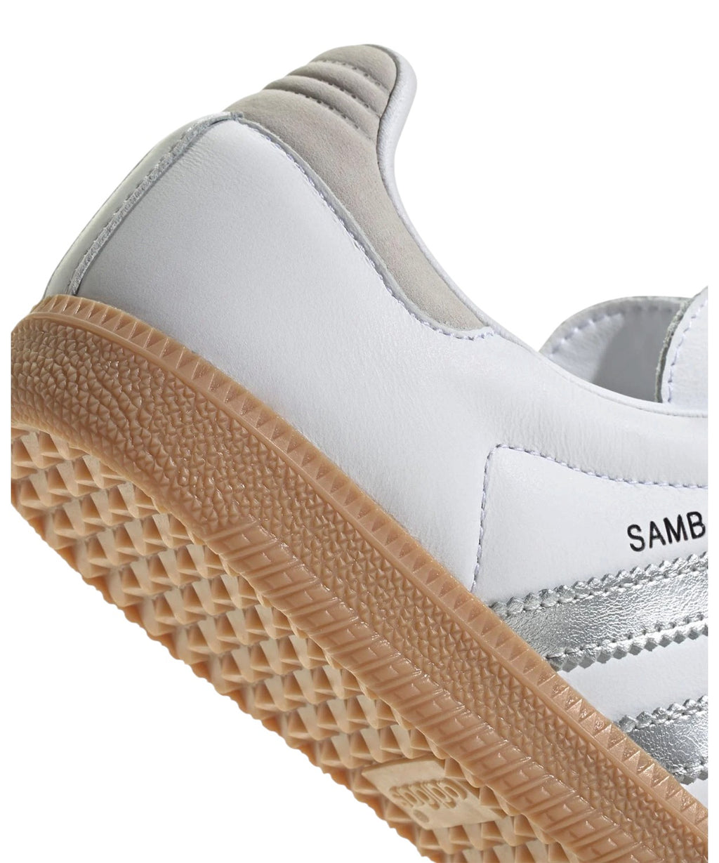 Baskets Adidas Samba OG en cuir