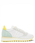 Baskets Saucony Jazz Triple Ivoire/Aqua