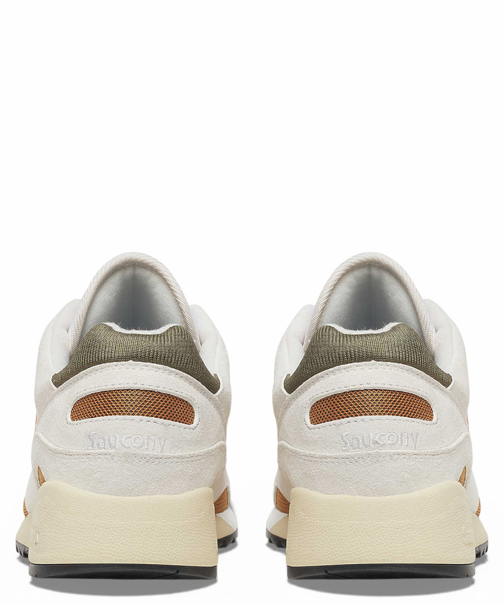 Baskets Saucony Shadow 6000 - Style Running Rétro