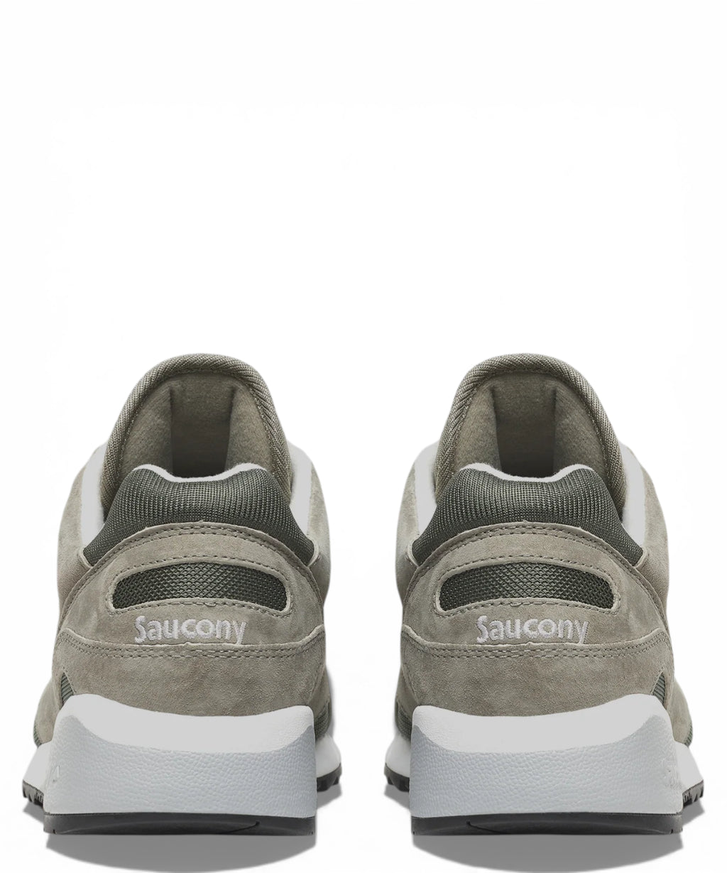 Baskets Saucony Shadow 6000 Rétro Running