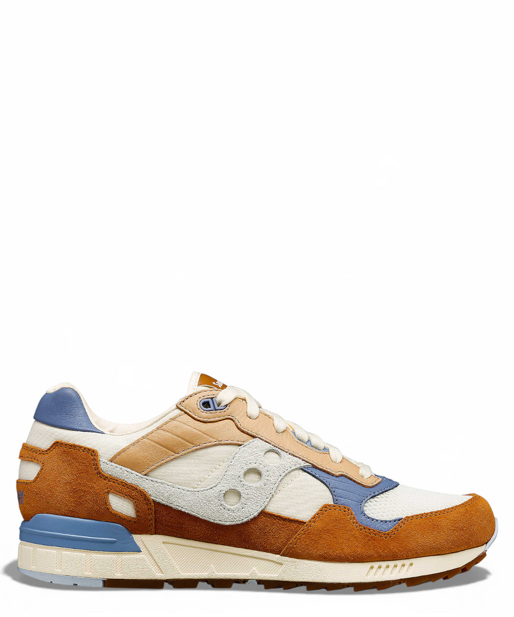 Baskets Saucony Shadow 5000 Premium pour le lifestyle