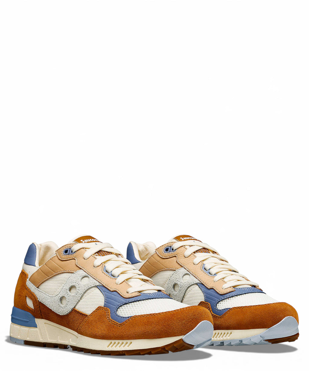 Baskets Saucony Shadow 5000 Premium pour le lifestyle