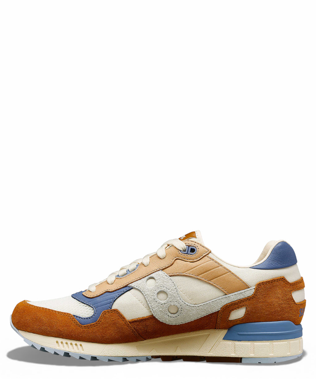 Baskets Saucony Shadow 5000 Premium pour le lifestyle