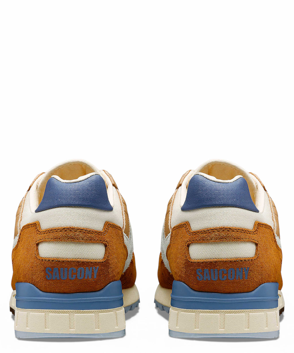 Baskets Saucony Shadow 5000 Premium pour le lifestyle
