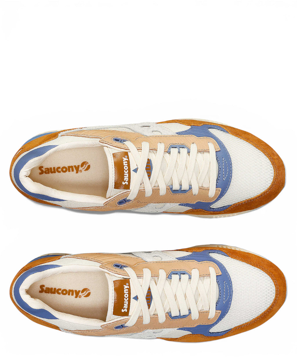 Baskets Saucony Shadow 5000 Premium pour le lifestyle