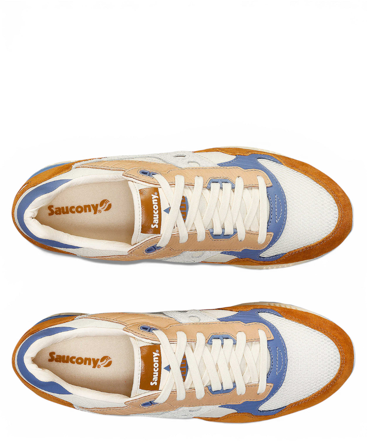 Saucony Shadow 5000 Premium Sneakers for Lifestyle