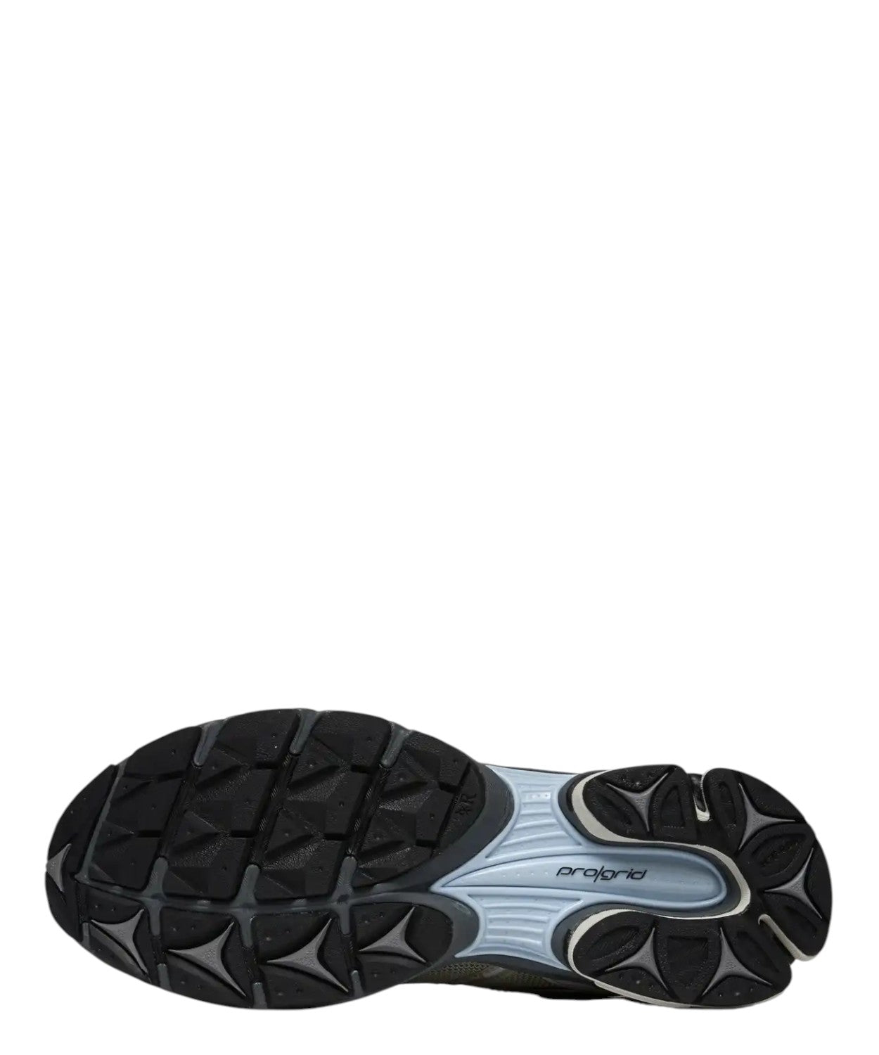 Baskets Saucony Progrid Triumph 4 pour votre style urbain