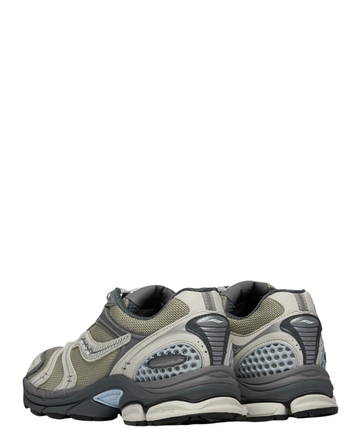 Baskets Saucony Progrid Triumph 4 pour votre style urbain