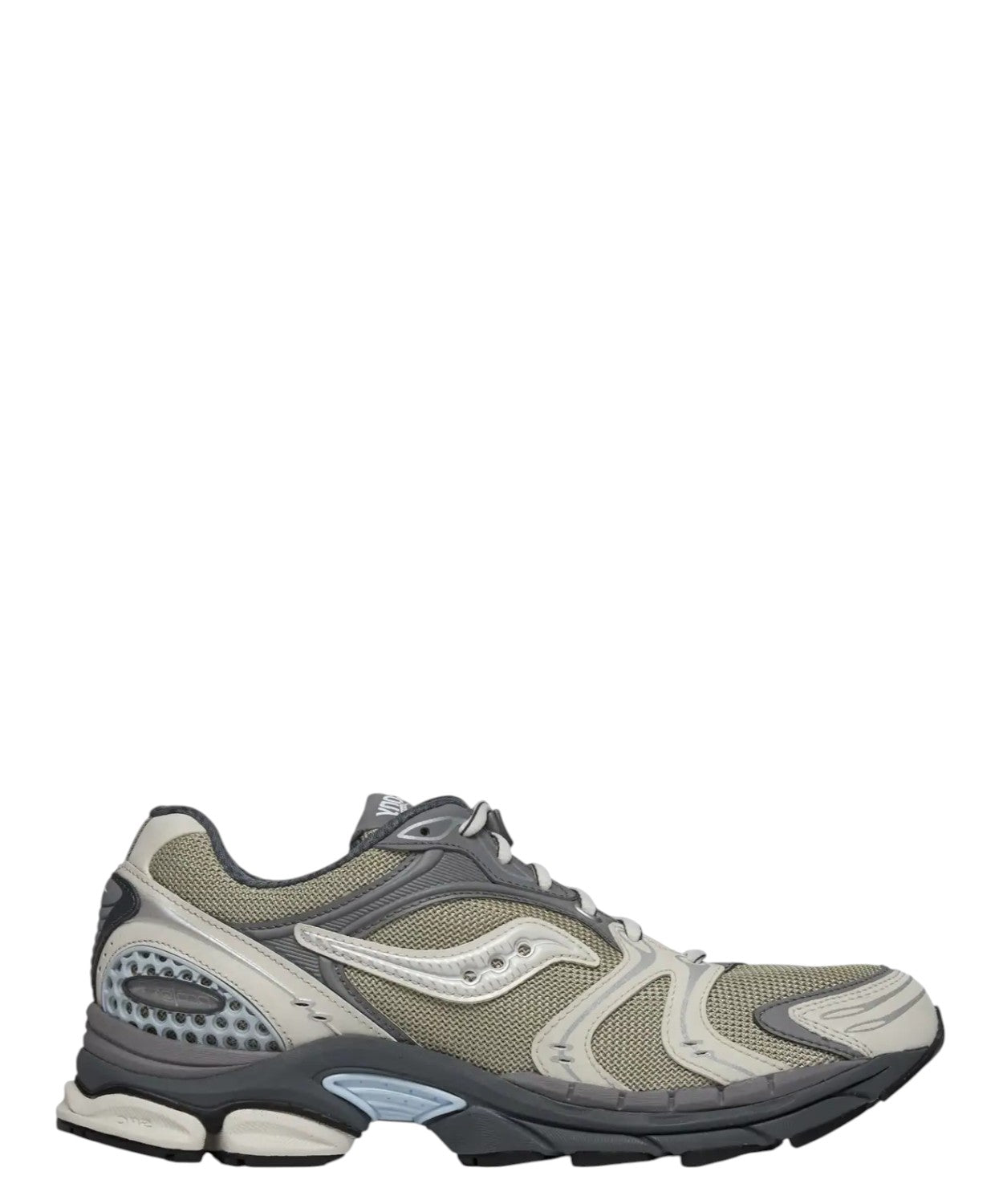 Baskets Saucony Progrid Triumph 4 pour votre style urbain