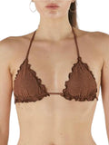 Reggiseno in lurex-Mc2 Saint Barth-Costumi da bagno-Vittorio Citro Boutique