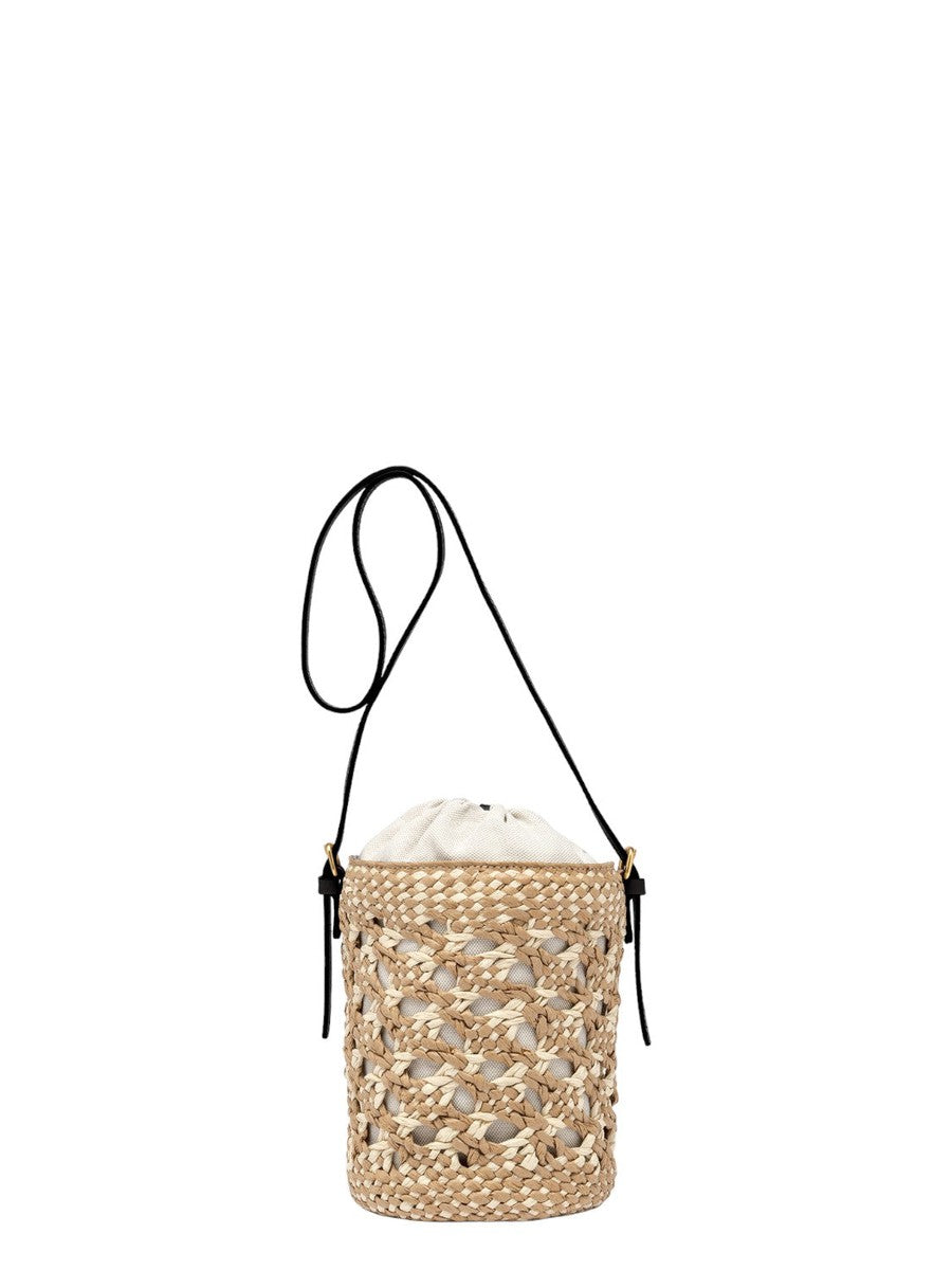 Borsa a Secchiello Saona-Gianni Chiarini-Borse a spalla-Vittorio Citro Boutique