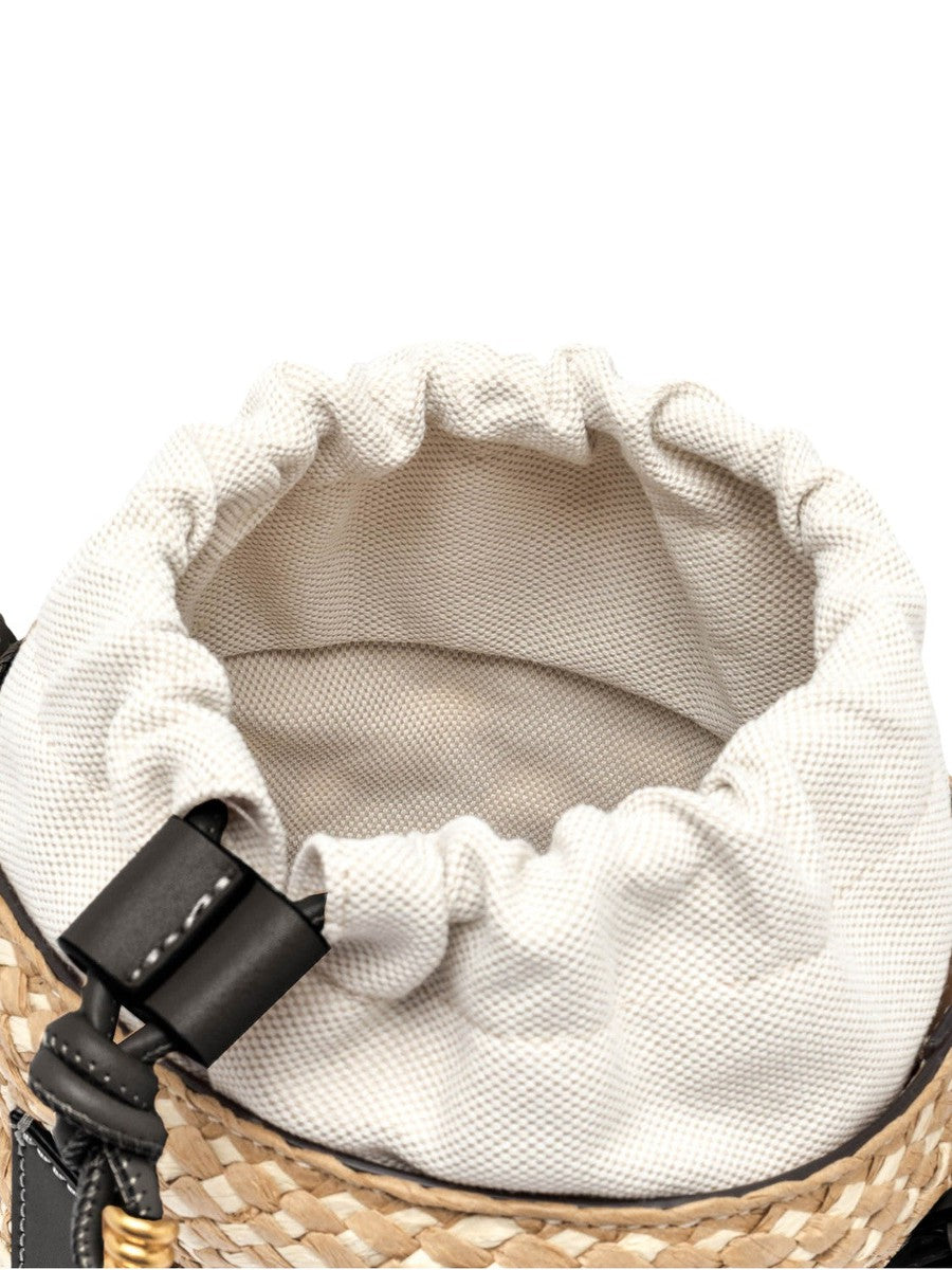 Borsa a Secchiello Saona-Gianni Chiarini-Borse a spalla-Vittorio Citro Boutique