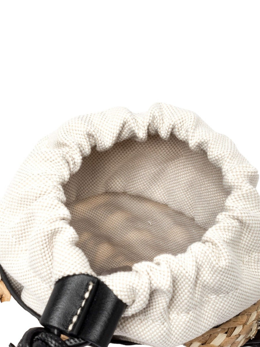 Borsa a Secchiello Saona small-Gianni Chiarini-Borse a spalla-Vittorio Citro Boutique