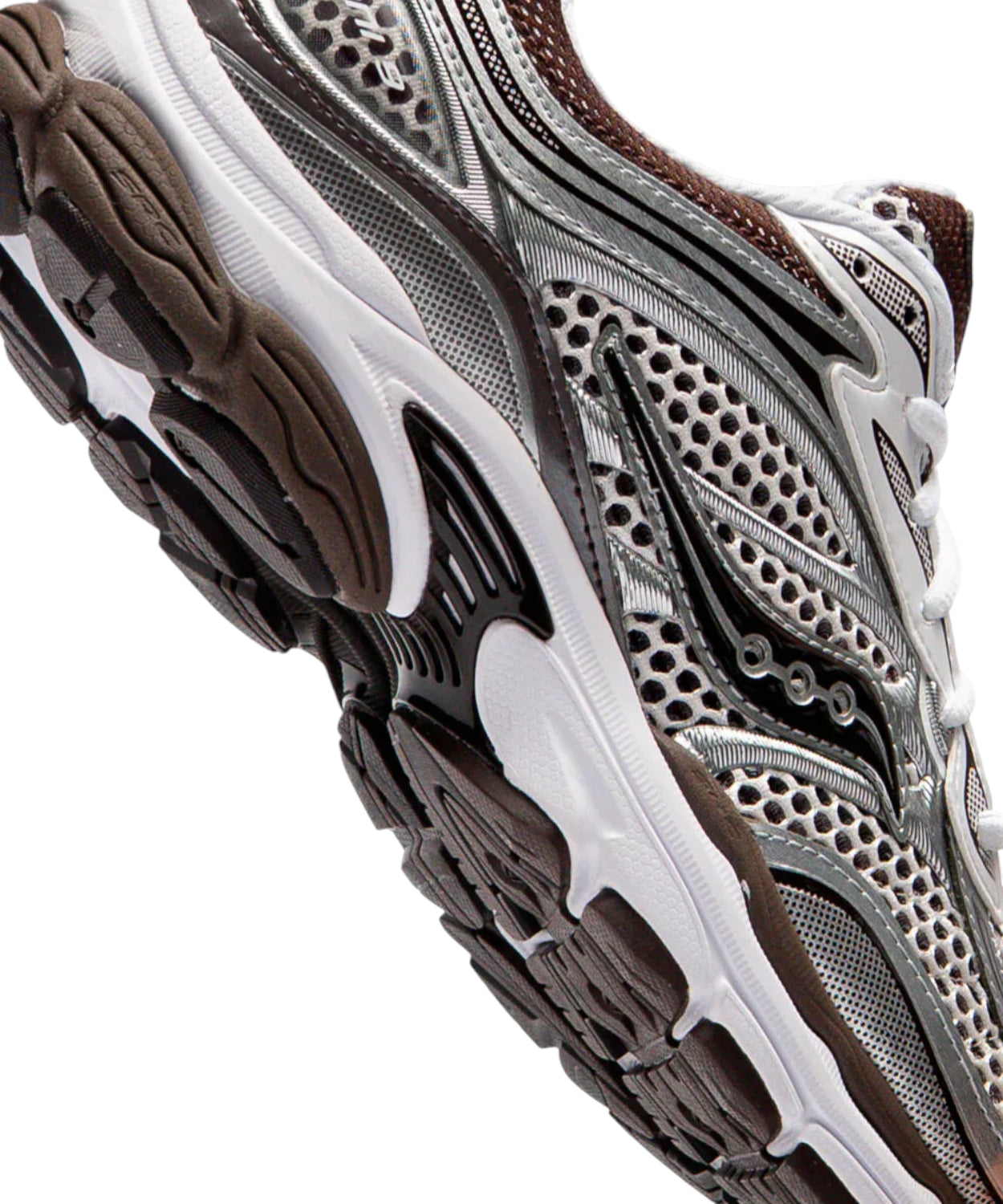 Saucony ProGrid Omni 9 Sneakers