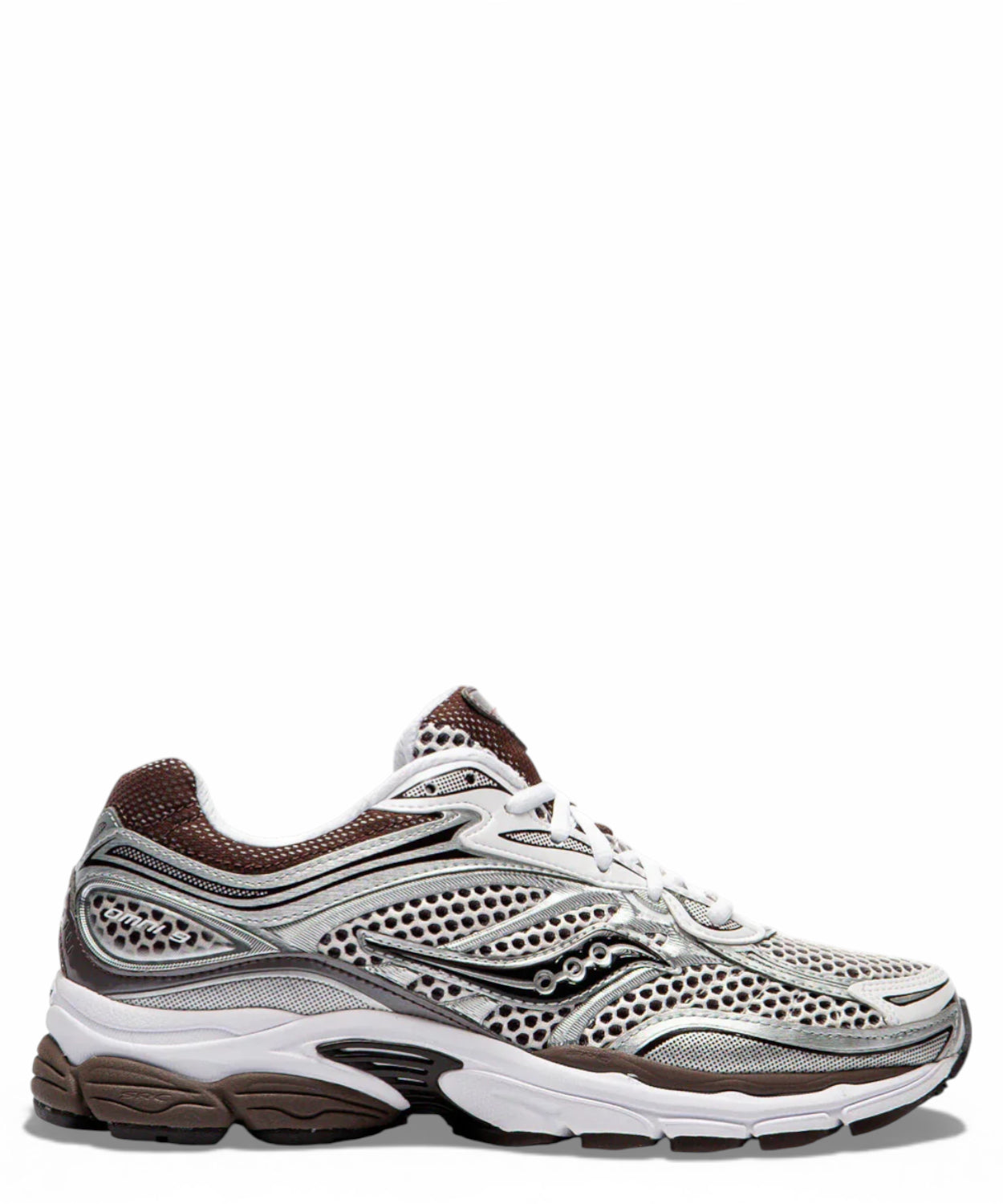 Saucony ProGrid Omni 9 Sneakers