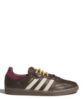 Baskets Adidas Samba OG en cuir pour femme