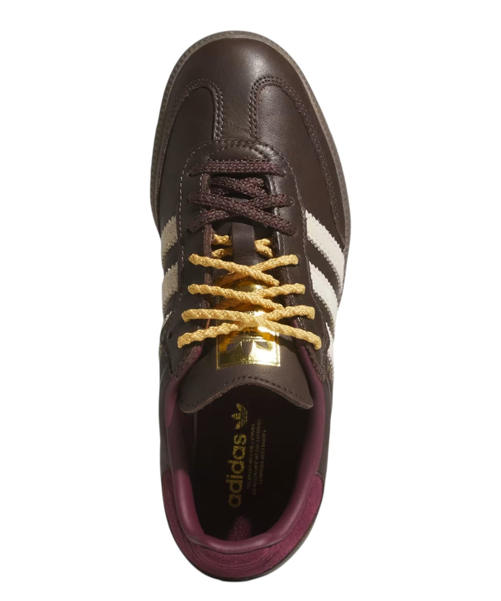 Baskets Adidas Samba OG en cuir pour femme