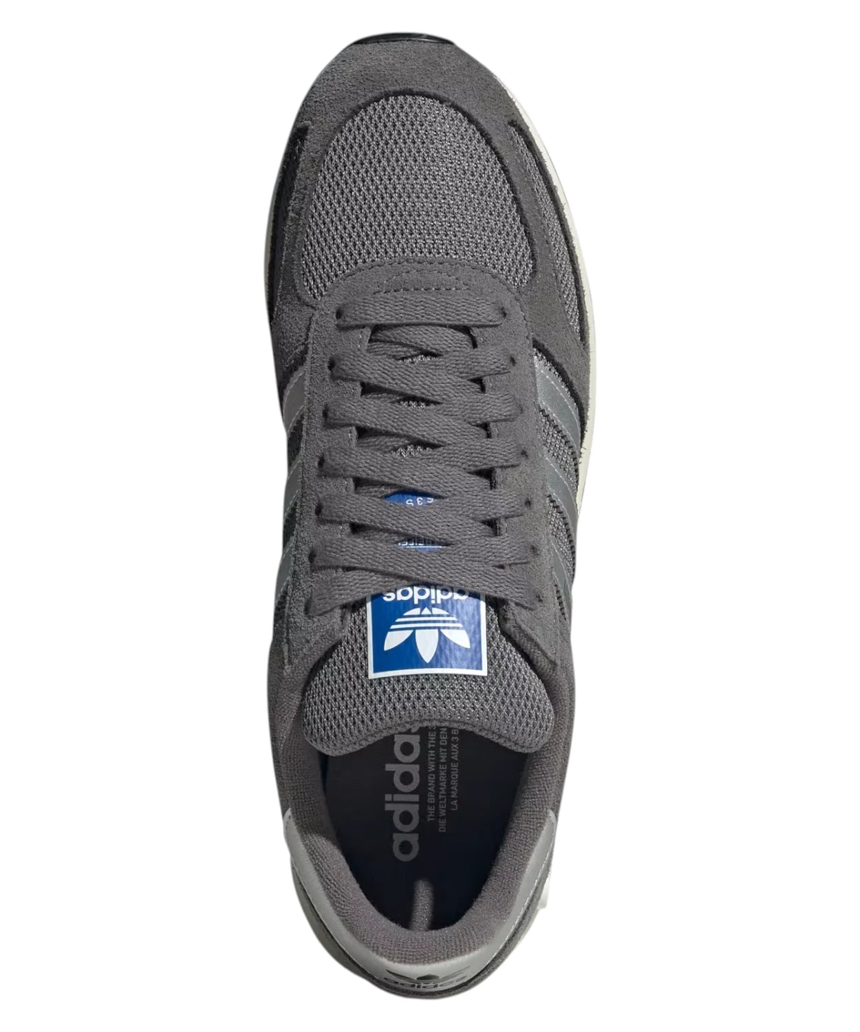 Baskets Adidas LA Trainer OG