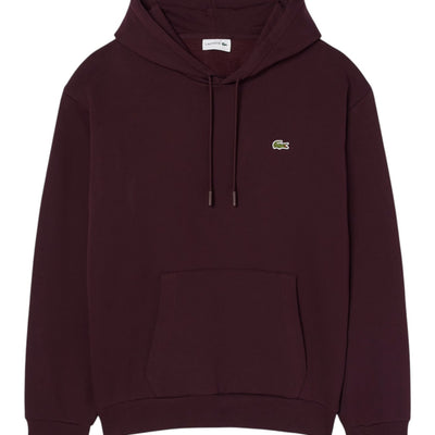 Collection Lacoste: l'élégance du style décontracté chic