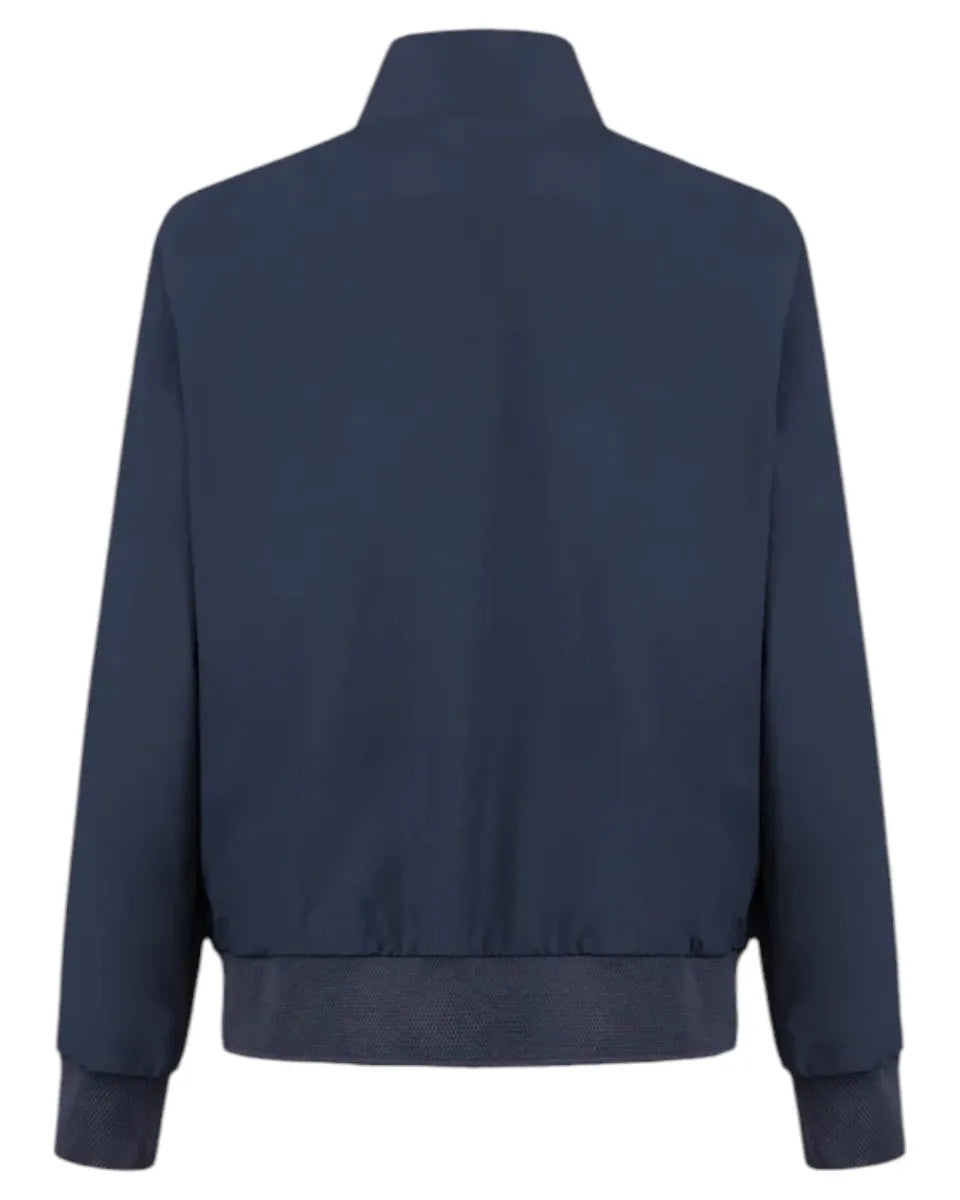 Bomber Shibuya PM658 in Tessuto Tecnico Soft Touch-People Of Shibuya-Giacche-Vittorio Citro Boutique