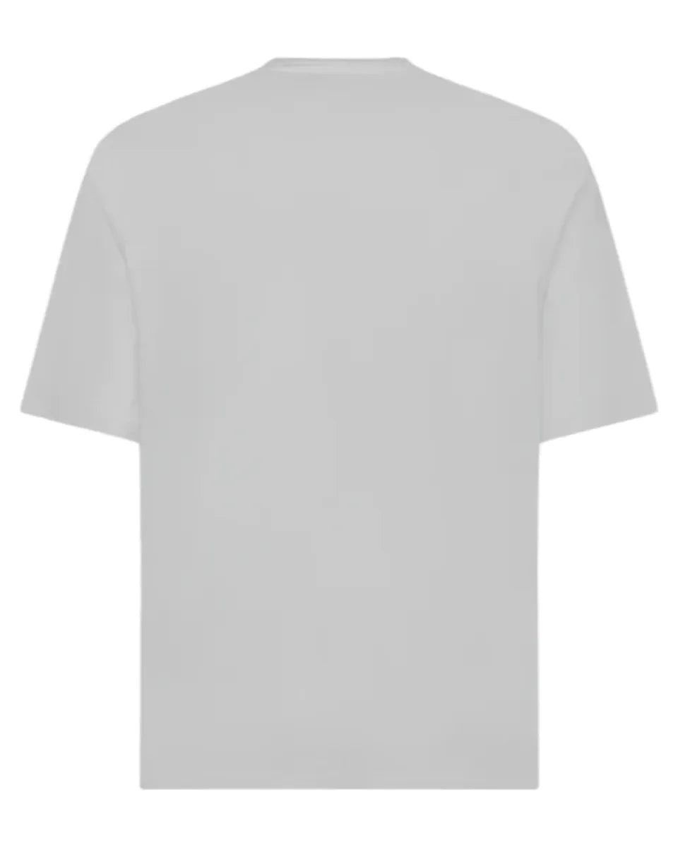 T-shirt Shiko PM444 Girocollo in Filo di Scozia Ultra-Light-People Of Shibuya-T-shirt-Vittorio Citro Boutique