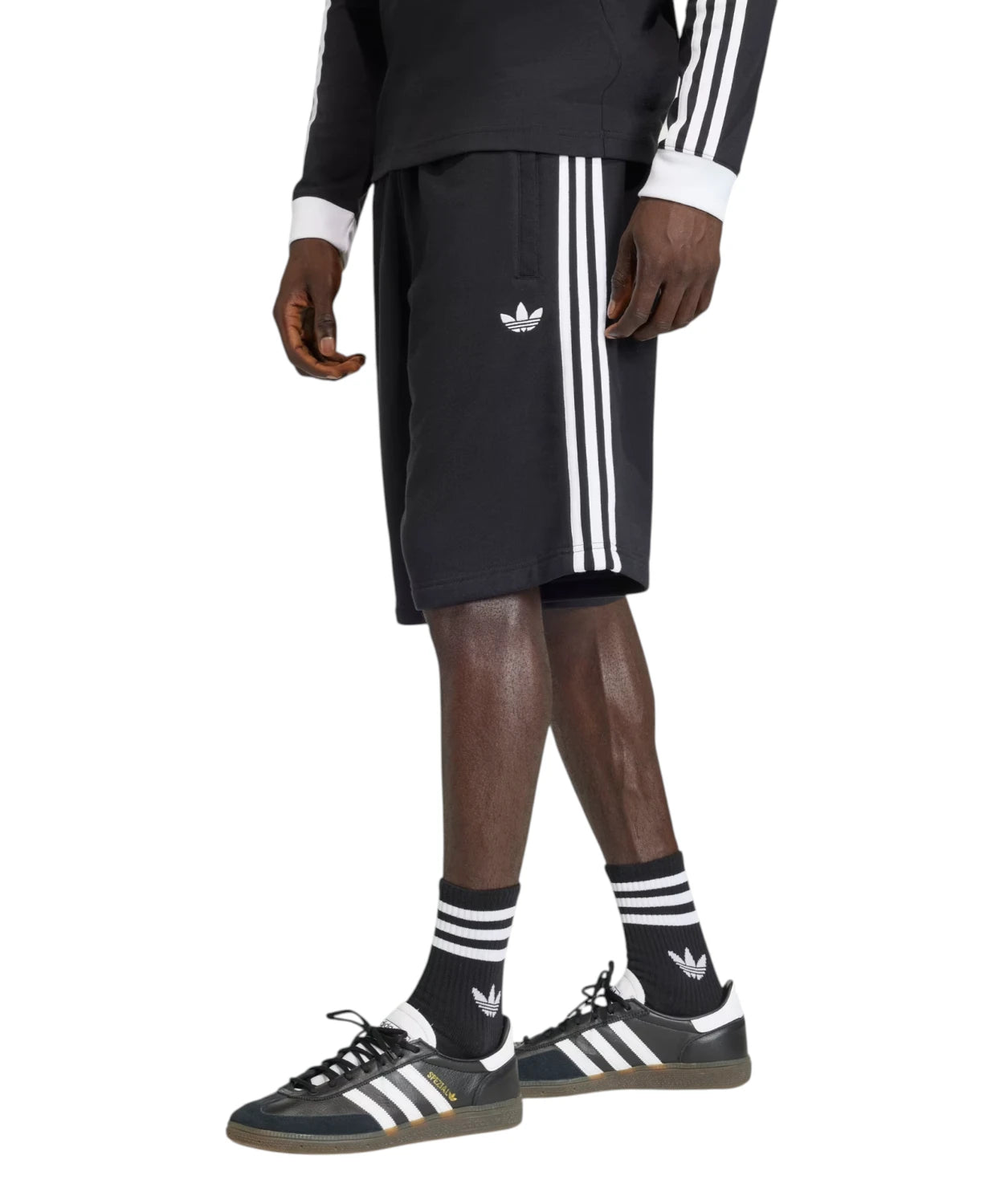 Shorts Adidas Originals 3 Stripes