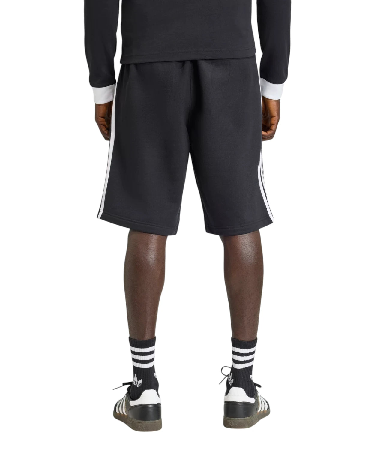 Shorts Adidas Originals 3 Stripes