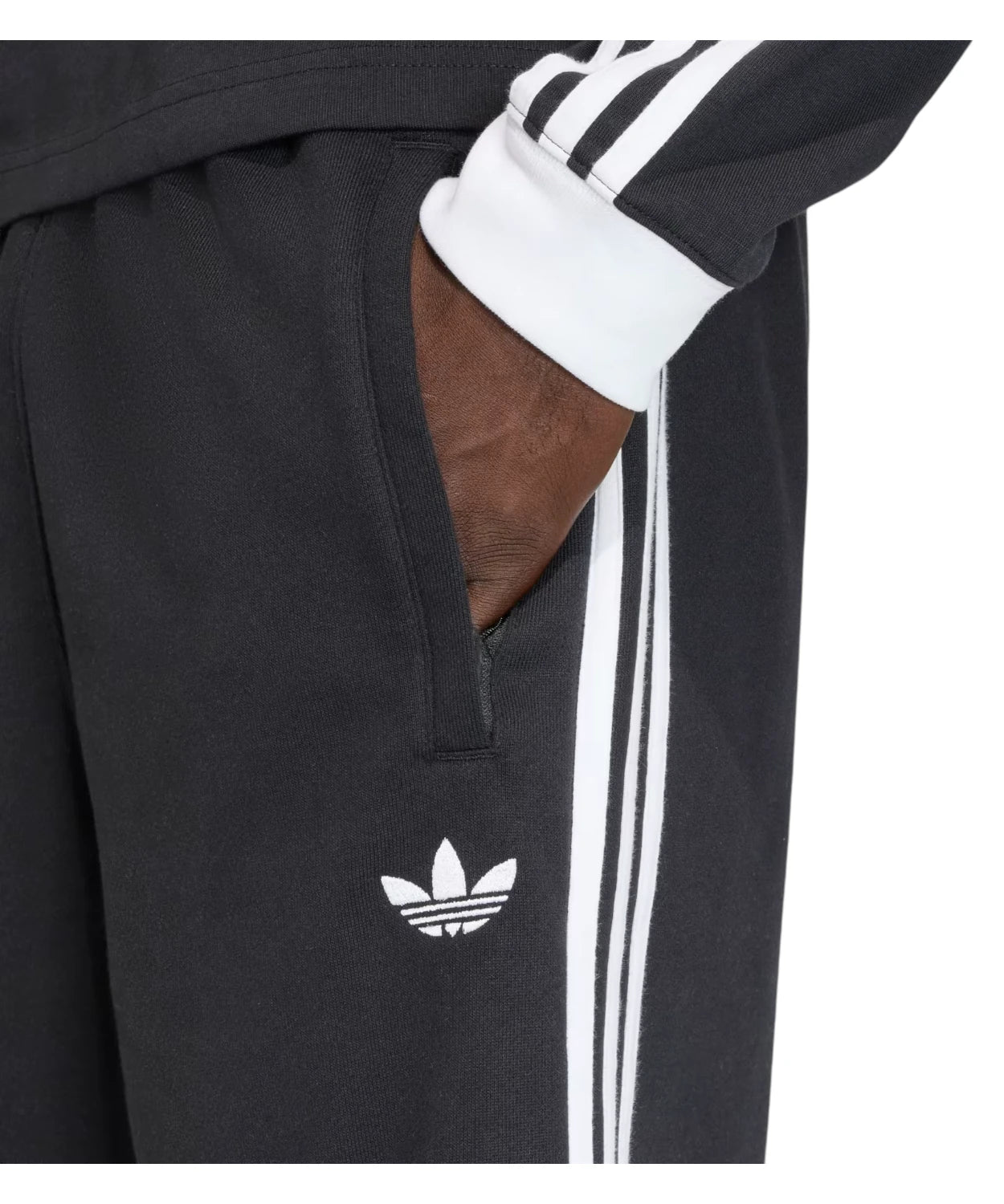 Shorts Adidas Originals 3 Stripes