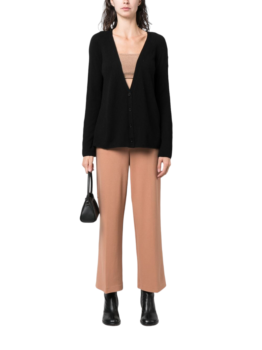 Pei pantaloni ampi-Pinko-Pantaloni-Vittorio Citro Boutique