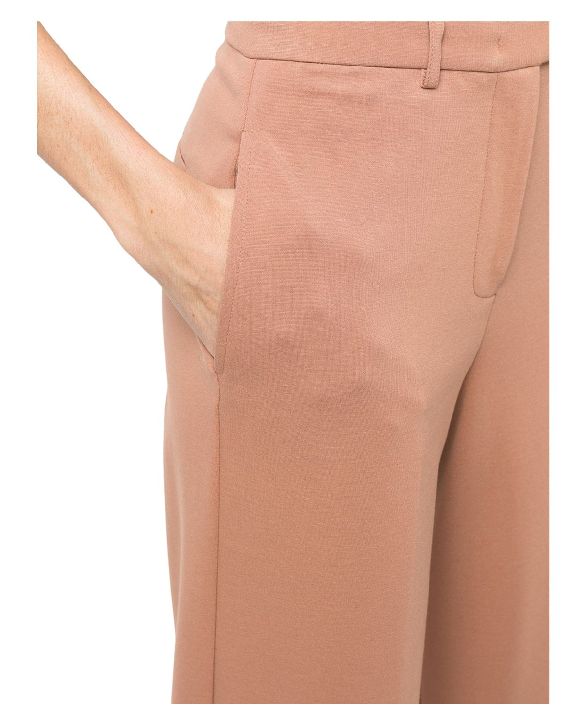 Pei pantaloni ampi-Pinko-Pantaloni-Vittorio Citro Boutique